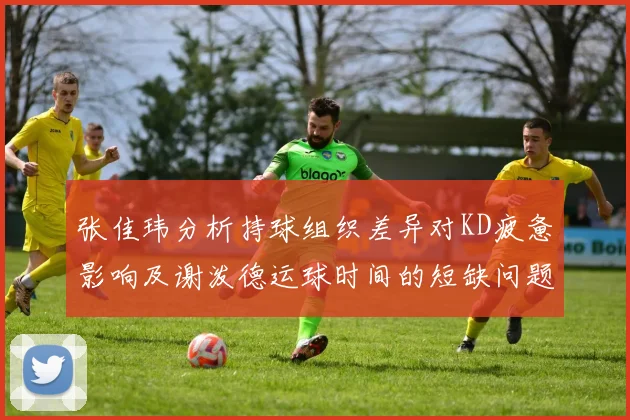 张佳玮分析持球组织差异对KD疲惫影响及谢泼德运球时间的短缺问题